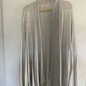 Athleta pranayama wrap